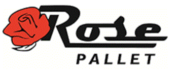 Rose Pallet logo